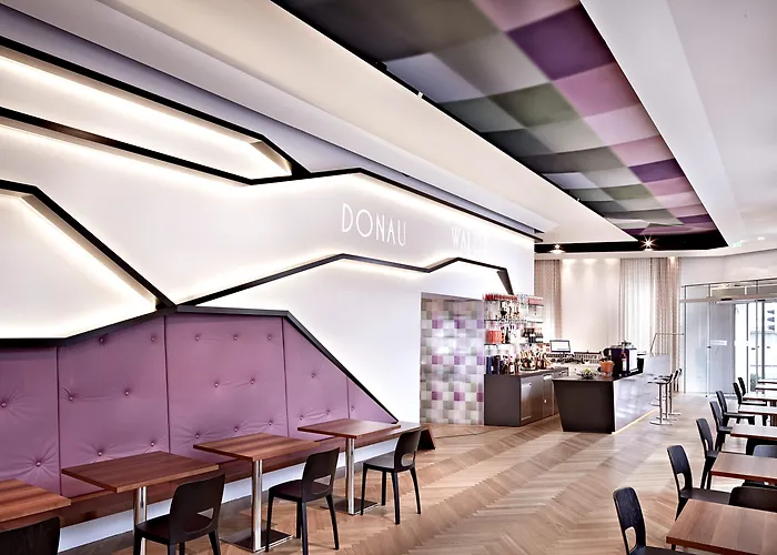 Boutiquehotel Donauwalzer Wien
