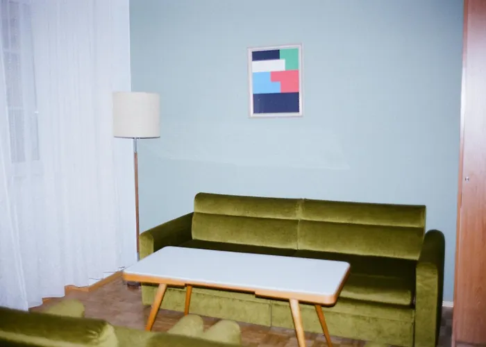 Hotel Am Brillantengrund Vienna