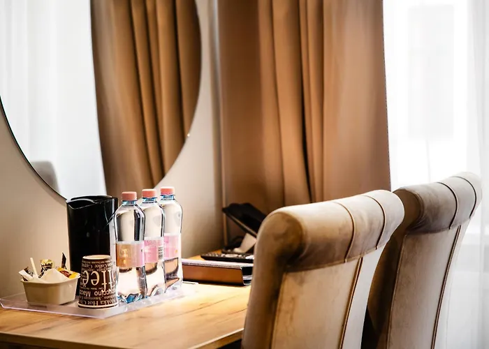 Vayalen Boutique Hotel Vienna