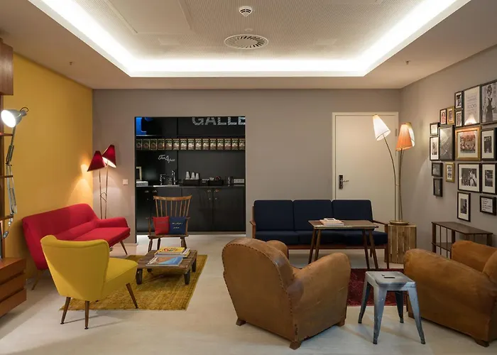 Ruby Marie Hotel Wien